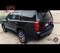 شيفروليه تاهو